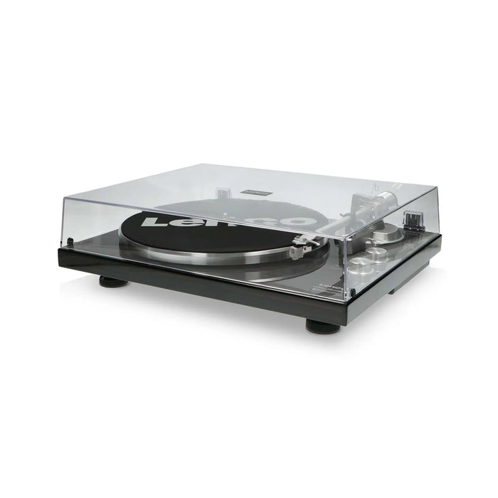 LENCO LBT-188 Record Player with Bluetooth - Turntable
