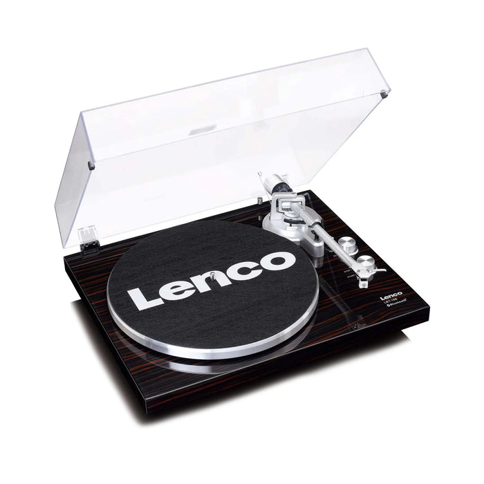 LENCO LBT-188 Record Player with Bluetooth - Turntable