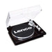LENCO LBT-188 Record Player with Bluetooth - Turntable