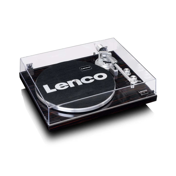 LENCO LBT-188 Record Player with Bluetooth - Turntable