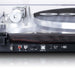 LENCO LBT-188 Record Player with Bluetooth - Turntable