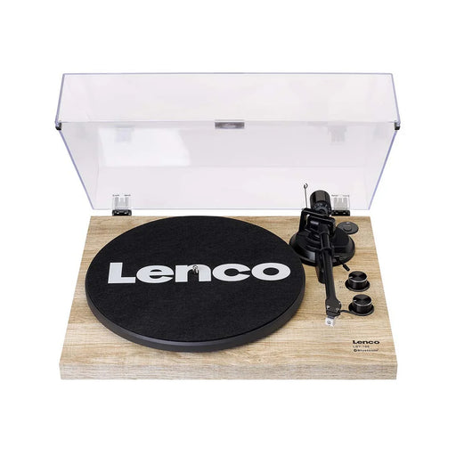 LENCO LBT-188 Record Player with Bluetooth - Turntable