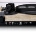 LENCO LBT-188 Record Player with Bluetooth - Turntable