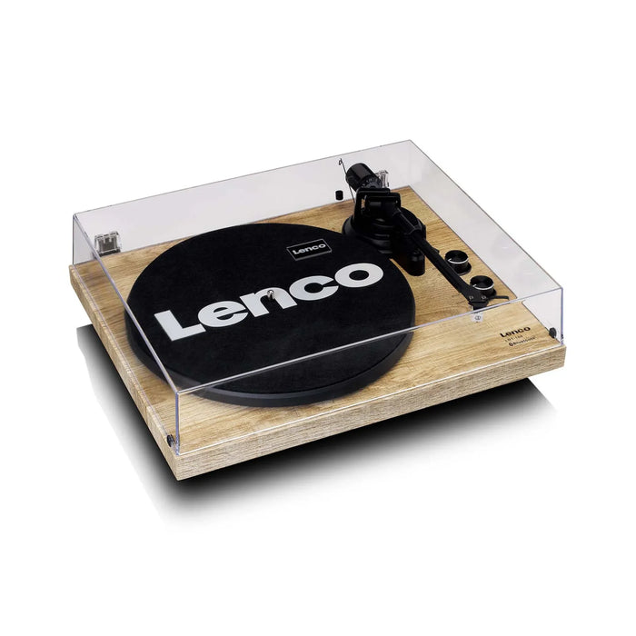 LENCO LBT-188 Record Player with Bluetooth - Turntable