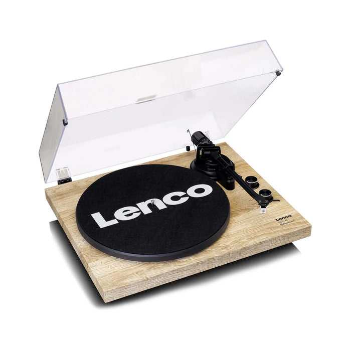 LENCO LBT-188 Record Player with Bluetooth - Turntable