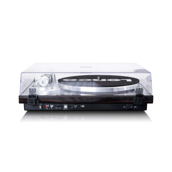 LENCO LBT-188 Record Player with Bluetooth - Turntable