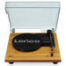 LENCO LS-10WD Record Player with Built-in Speakers - Turntable