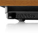 LENCO LS-10WD Record Player with Built-in Speakers - Turntable