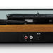 LENCO LS-10WD Record Player with Built-in Speakers - Turntable