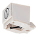 LENCO LS-410 Record Player with Built-in Speakers - Turntable
