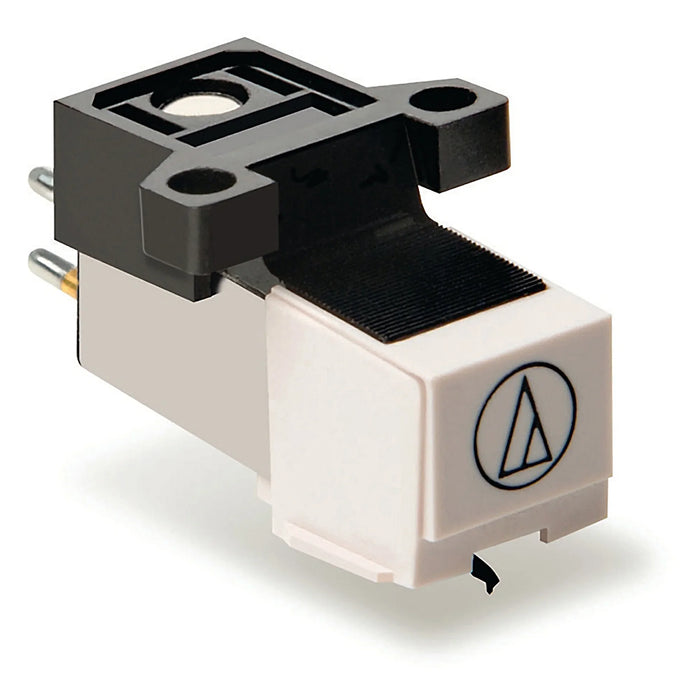 LENCO LS-410 Record Player with Built-in Speakers - Turntable