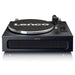 LENCO LS-430 Record Player with Built-in Speakers - Turntable