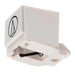 LENCO LS-430 Record Player with Built-in Speakers - Turntable