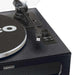 LENCO LS-430 Record Player with Built-in Speakers - Turntable