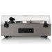 LENCO LS-440 Record Player with Built-in Speakers - Turntable
