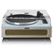 LENCO LS-440 Record Player with Built-in Speakers - Turntable
