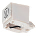 LENCO LS-440 Record Player with Built-in Speakers - Turntable