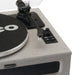 LENCO LS-440 Record Player with Built-in Speakers - Turntable