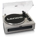 LENCO LS-440 Record Player with Built-in Speakers - Turntable