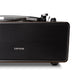 LENCO LS-470 Record Player with Built-in Speakers - Turntable