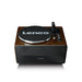 LENCO LS-470 Record Player with Built-in Speakers - Turntable
