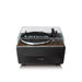 LENCO LS-470 Record Player with Built-in Speakers - Turntable