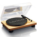 LENCO LS-50 Record Player with Built-in Speakers - Turntable