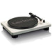 LENCO LS-50 Record Player with Built-in Speakers - Turntable