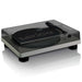 LENCO LS-50 Record Player with Built-in Speakers - Turntable