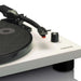 LENCO LS-50 Record Player with Built-in Speakers - Turntable
