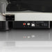 LENCO LS-50 Record Player with Built-in Speakers - Turntable