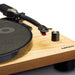 LENCO LS-50 Record Player with Built-in Speakers - Turntable
