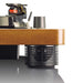 LENCO LS-50 Record Player with Built-in Speakers - Turntable
