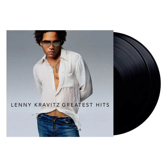 Lenny Kravitz - Greatest Hits - 180g Vinyl 2LP - Music