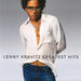 Lenny Kravitz - Greatest Hits - 180g Vinyl 2LP - Music