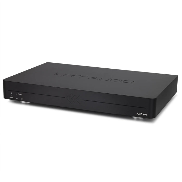 LHY AS8-Pro Audio-grade Network Switch - Ethernet Switch