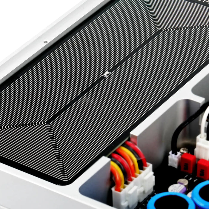 LHY AS8 Pro+ Audio-grade Network Switch - Ethernet Switch