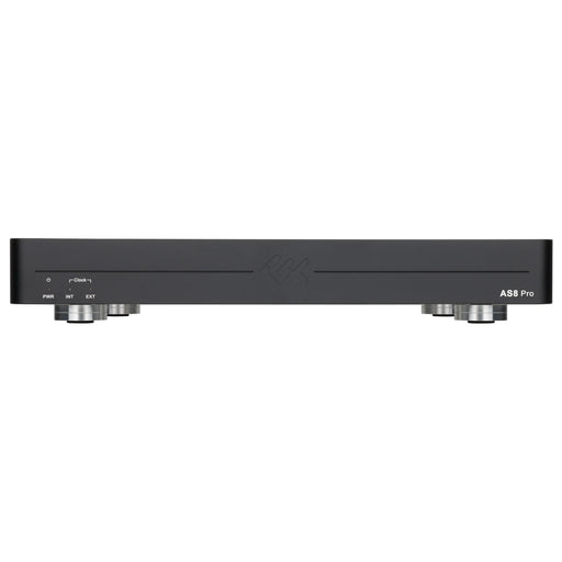 LHY AS8-Pro Audio-grade Network Switch - Ethernet Switch