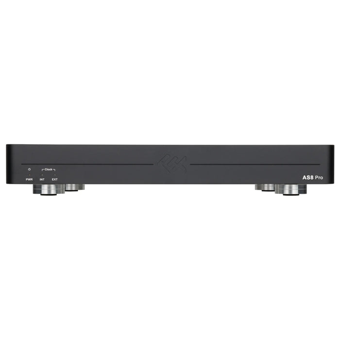 LHY AS8-Pro Audio-grade Network Switch - Ethernet Switch