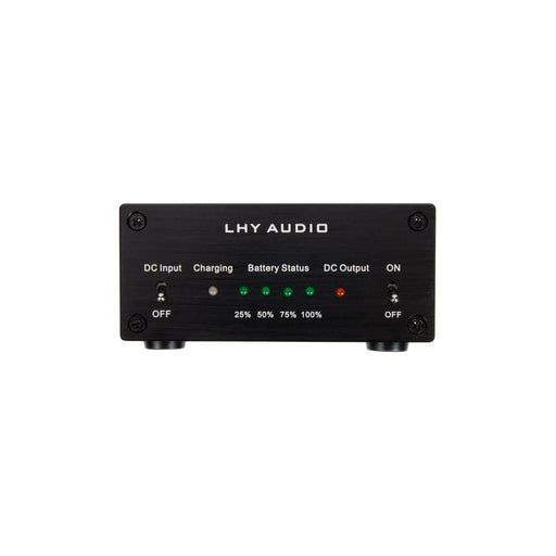 LHY BATT Lithium Battery Ultra-Low Noise Linear Power Supply - Power Supply