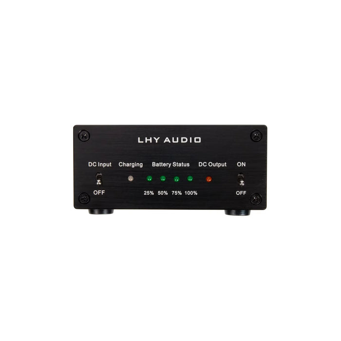 LHY BATT Lithium Battery Ultra-Low Noise Linear Power Supply - Power Supply