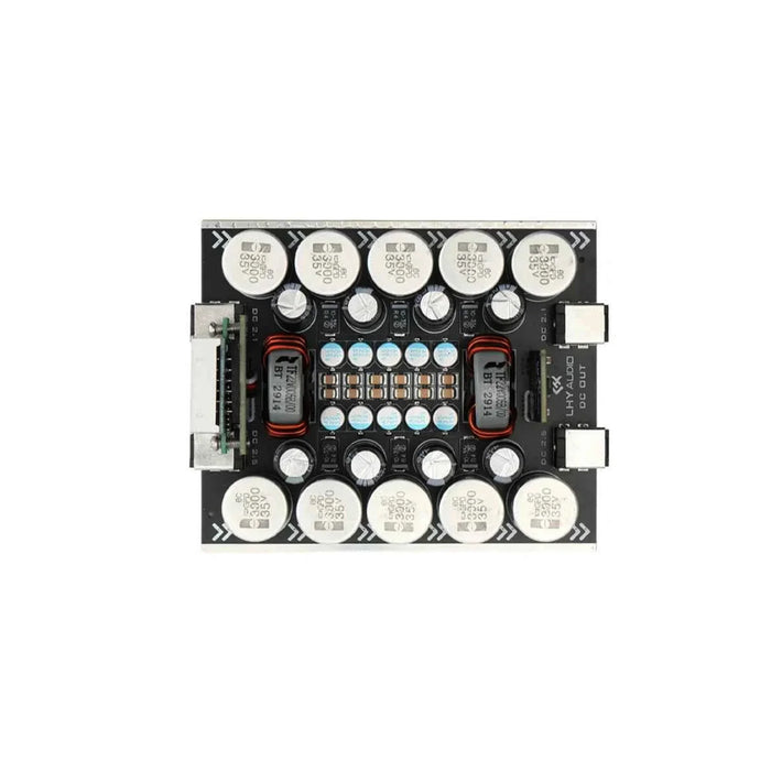 LHY DC Elite DC Power Filter & Active Noise Cancellation for Audio - Power Conditioner