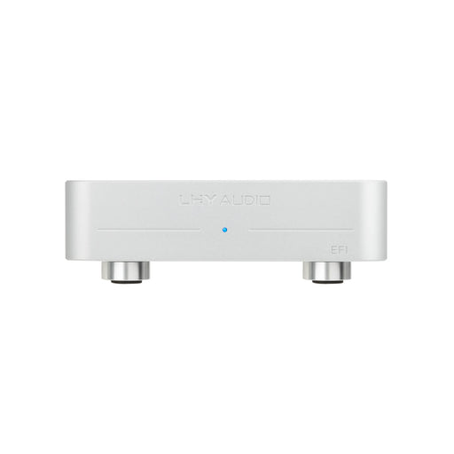LHY EFI Ethernet Filter - Ethernet Switch