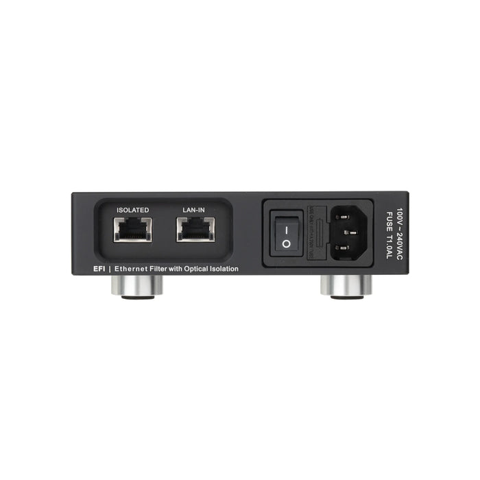 LHY EFI Ethernet Filter - Ethernet Switch