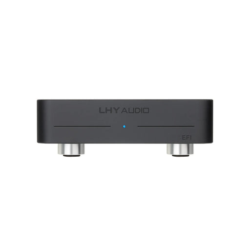 LHY EFI Ethernet Filter - Ethernet Switch