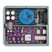 LHY FMC Fiber Media Converter - Ethernet Switch