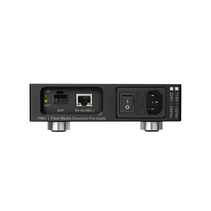 LHY FMC Fiber Media Converter - Ethernet Switch