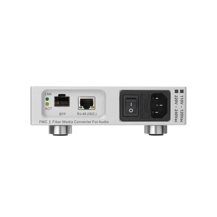 LHY FMC Fiber Media Converter - Ethernet Switch