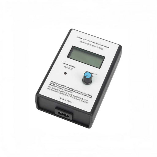 LHY LCD Wideband Powerline Noise Analyzer - Power Supply