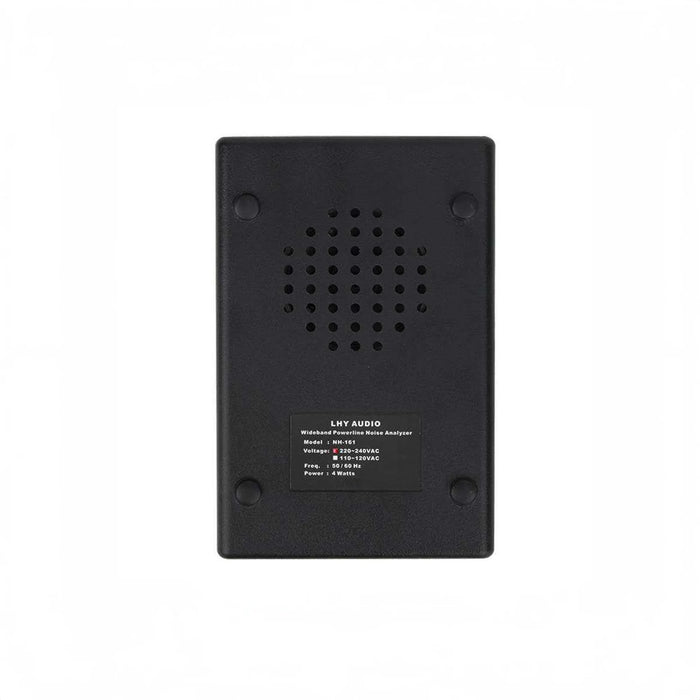LHY LCD Wideband Powerline Noise Analyzer - Power Supply